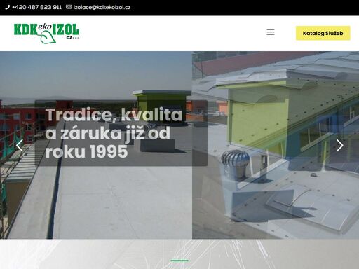 www.kdkekoizol.cz