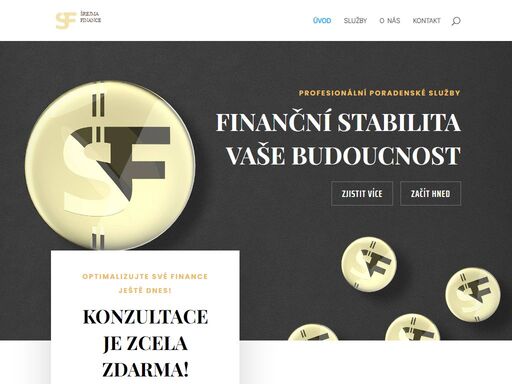 www.srejmafinance.cz
