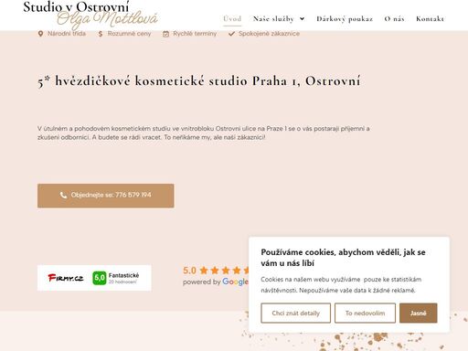 www.studiovostrovni.cz