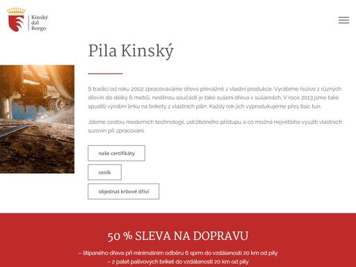 www.kinskydalborgo.cz/pila-kinsky