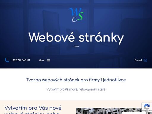 www.webovestranky.com