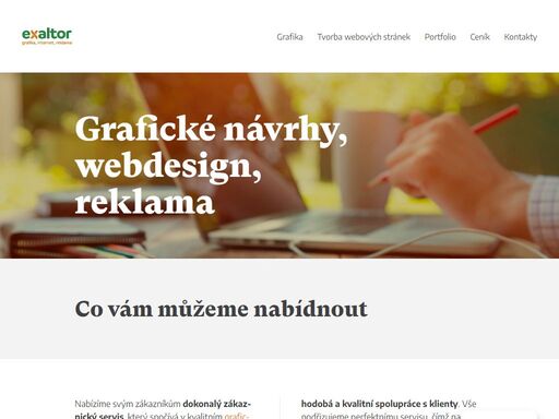 www.exaltor.cz