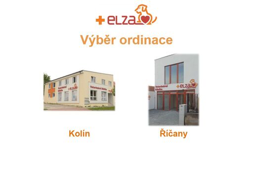 www.klinikaelza.cz