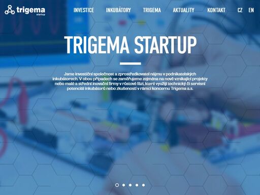 trigema-startup.cz