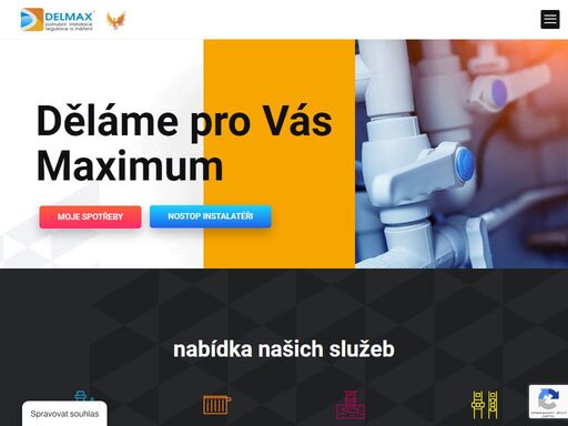 www.delmax.cz