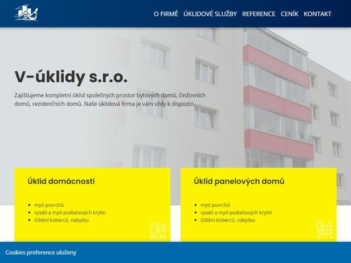 www.v-uklidy.cz