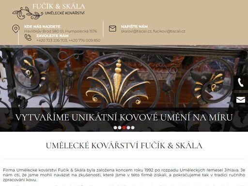www.fucikskala.cz