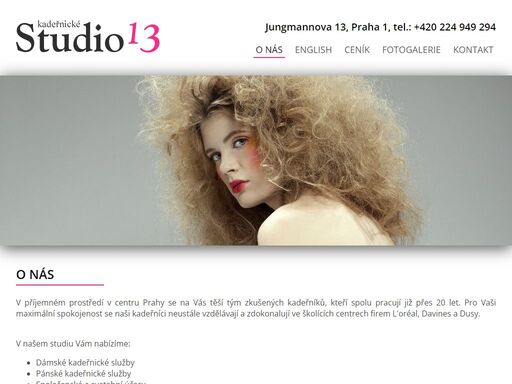 www.studio13.cz