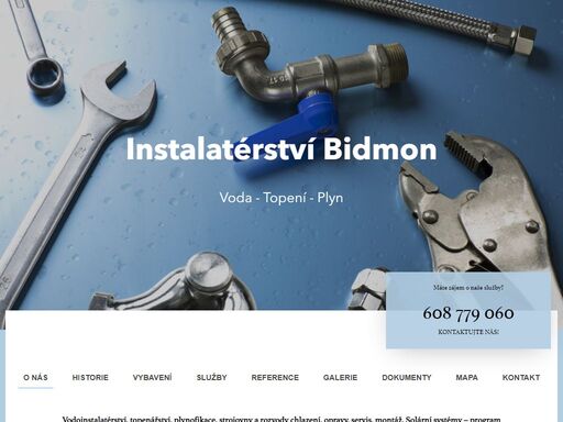 www.bidmon.cz