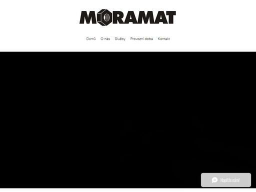 moramat.com