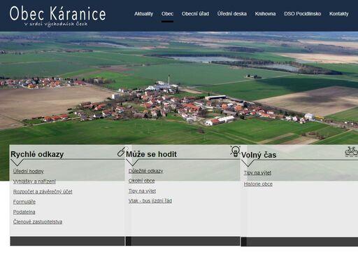 www.karanice.cz