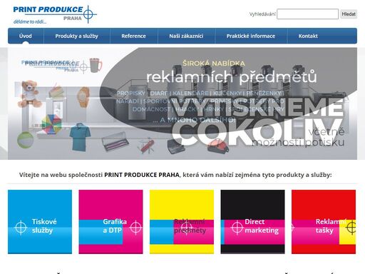 www.printprodukce.cz