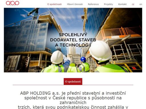 www.abpholding.cz
