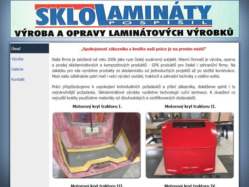www.laminaty-sklolaminaty.cz