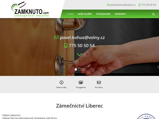 www.zamknuto.com