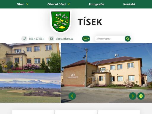 www.tisek.cz