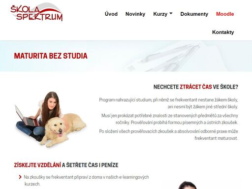 www.spektrumonline.cz