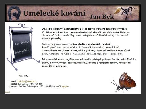 www.umelecke-kovani.cz
