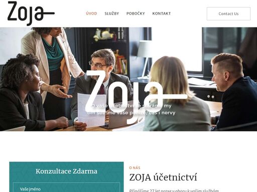 www.zojaucetnictvi.cz