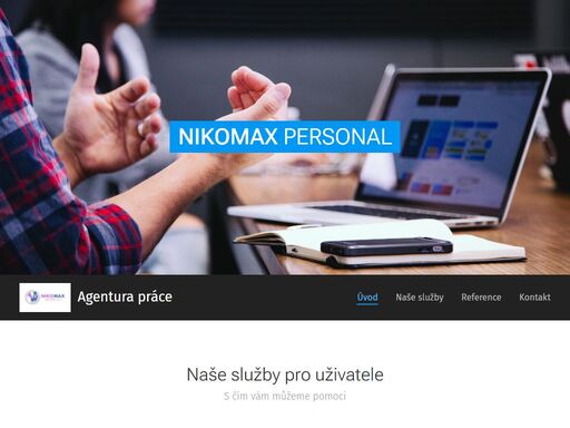 www.nikomax.cz