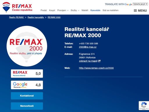 remax-czech.cz/reality/re-max-2000