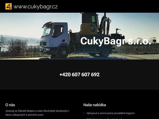 www.cukybagr.cz
