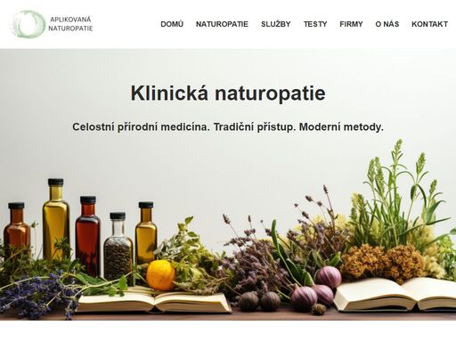 www.aplikovananaturopatie.cz