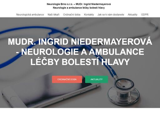 www.neurologiebrnosro.cz