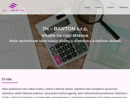 www.jh-barton.cz