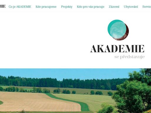 www.akademiesro.cz