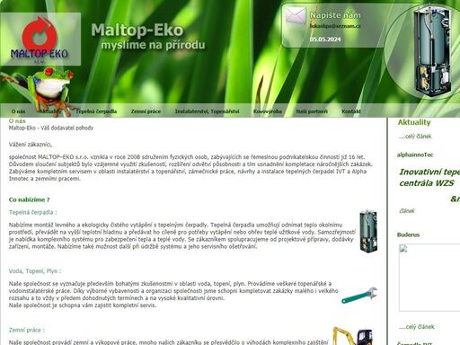 www.maltop-eko.cz