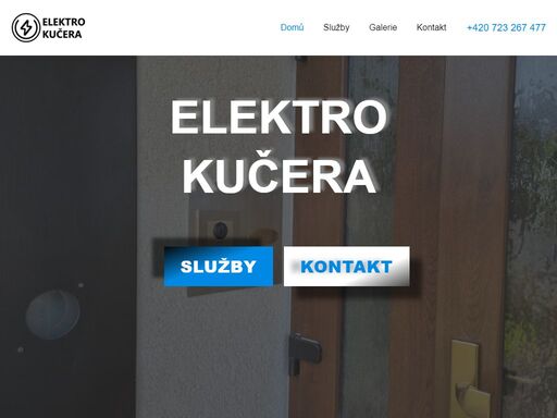 elektro-kucera.cz