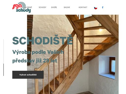 www.sga-schody.cz