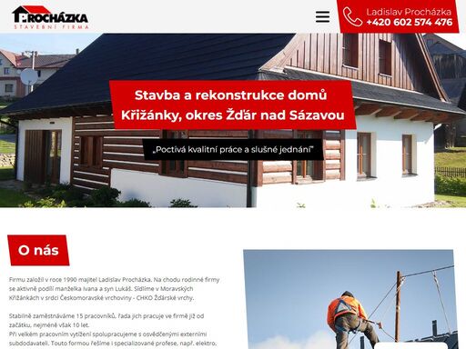 www.prochazka-krizanky.cz