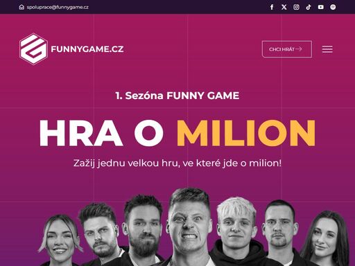 funnygame.cz