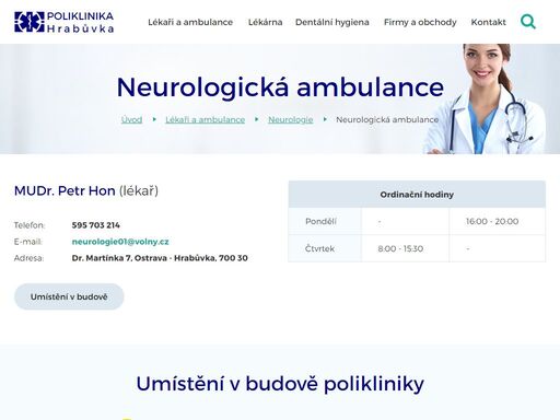 www.pho.cz/lekari-a-ambulance/neurologie/69-mudr-petr-hon