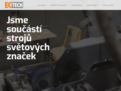 ec-tech.cz