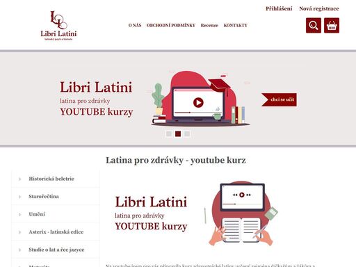 www.librilatini.cz