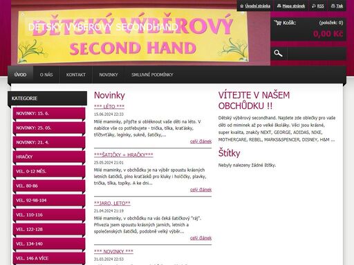 www.detsky-sekacek.cz