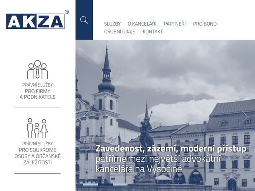 www.akza.cz