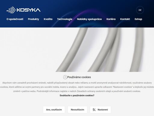 www.kosyka.cz