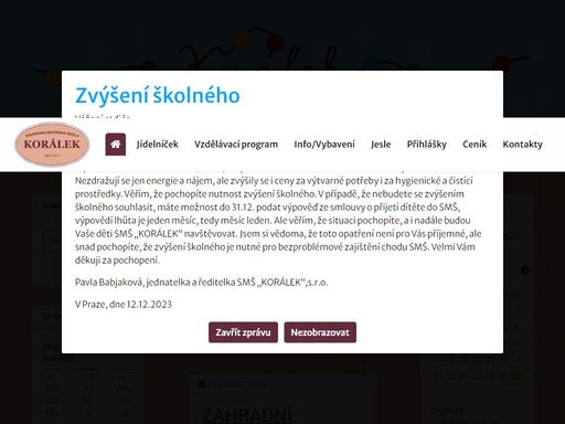 www.koralek-skolka.cz
