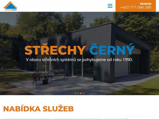 www.strechy-cerny.cz