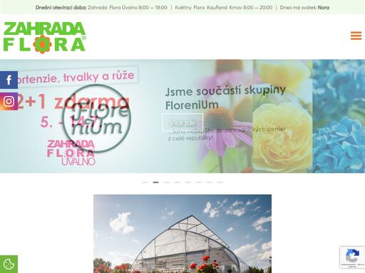 www.zahradaflora.cz