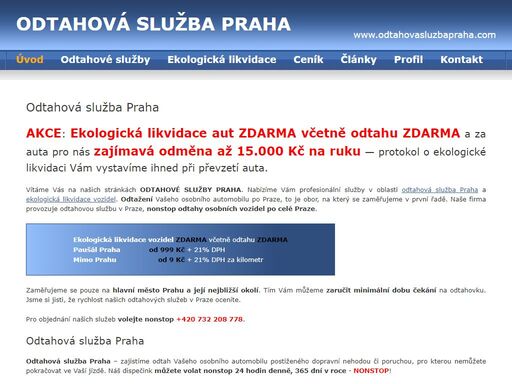 www.odtahovasluzbapraha.com