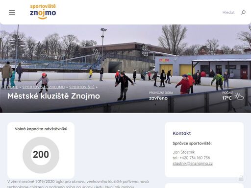 www.sportovisteznojmo.cz/venkovni-ledove-kluziste