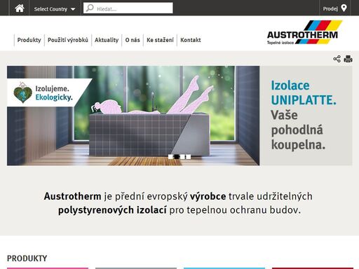 www.austrotherm.cz