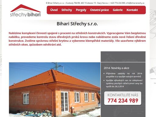 www.biharistrechy.cz