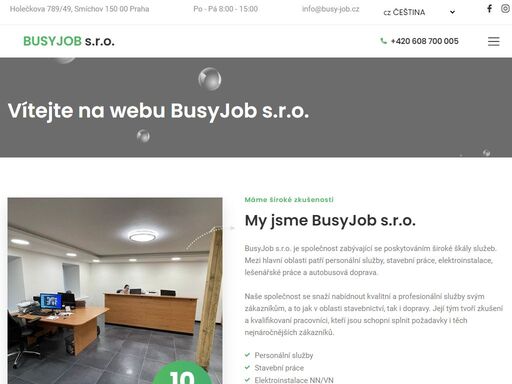 www.busy-job.cz