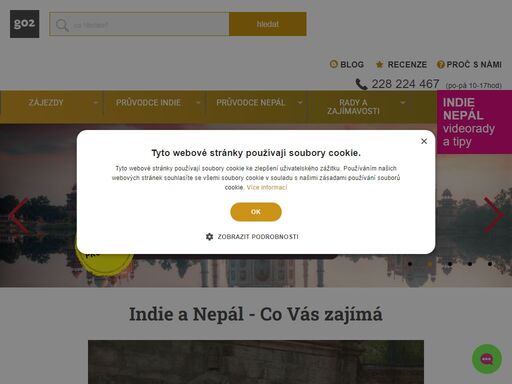 indie-nepal.cz